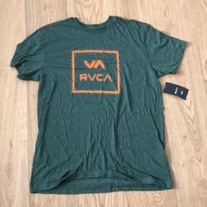 Men’s RVCA T-shirt
